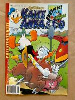 Kalle Anka & Co 2001 nr 19