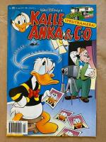 Kalle Anka & Co 2001 nr 20