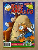 Kalle Anka & Co 2001 nr 32