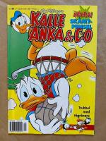 Kalle Anka & Co 2001 nr 35