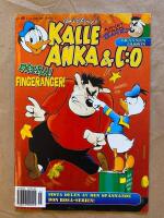 Kalle Anka & Co 2001 nr 45