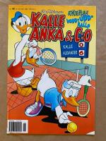 Kalle Anka & Co 2001 nr 46