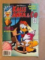 Kalle Anka & Co 1999 nr 09