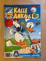 Kalle Anka & Co 1999 nr 10