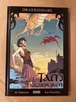 Tam, tiggarpojken