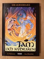 Tam och nydraken
