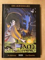Tam och drakupproret