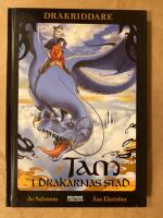 Tam i drakarnas stad
