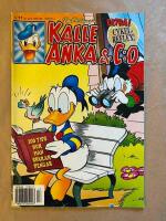 Kalle Anka & Co 1999 nr 17