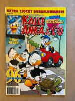 Kalle Anka & Co 1999 nr 20/21