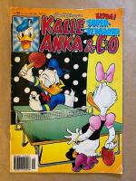 Kalle Anka & Co 1999 nr 22