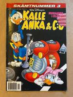 Kalle Anka & Co 1999 nr 11