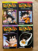 Dragon Ball 02-05 (02 03 04 05)