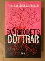 Sv&aring;rmodets d&ouml;ttrar