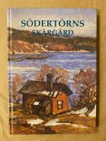 S&ouml;dert&ouml;rns sk&auml;rg&aring;rd