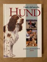 Goda r&aring;d om din hund