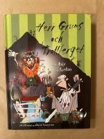 Herr Grums och trollberget