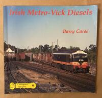 Irish Metro-Vick Diesels (Colourpoint Transport 6.) 