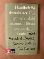 Handbok f&ouml;r demokrater