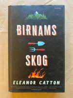Birnams skog
