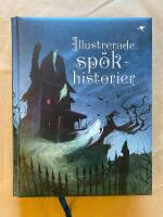 Illustrerade sp&ouml;khistorier