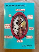 Positional Attacks Paperback