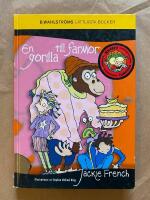 En gorilla till farmor