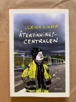 &Aring;tervinningscentralen