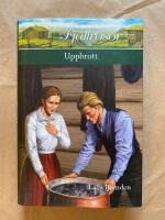 Uppbrott - Fj&auml;llrosor 27