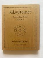 Solsystemet - Slump eller dolda strukturer