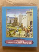 Medeltida byggm&auml;stare
