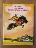 Den lilla puckelryggiga h&auml;sten