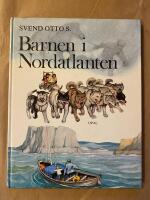 Barnen i Nordatlanten