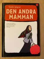 Den andra mamman