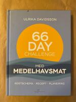 66 Day Challenge med medelhavsmat