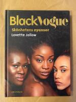 Black Vogue : sk&ouml;nhetens nyanser