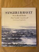 S&aring;nger ur havet - MED CD