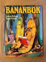 Bananbok