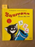 Snurrans st&ouml;rsta ABC-bok - Eva Bergstr&ouml;m, Annika Samuelsson