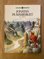 Jonatan p&aring; M&aring;sberget