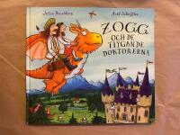 Zogg och de flygande doktorerna