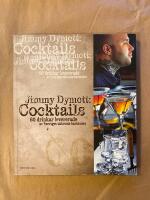 Cocktails - 60 drinkar levererade av Sveriges s&auml;kraste bartender