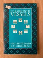 Extraordinary Vessels Paperback
