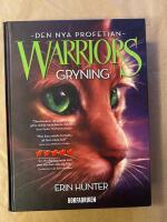 Warriors 2. Gryning