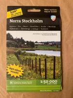 Norra Stockholm - Tyvek