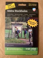 S&ouml;dra Stockholm - Tyvek