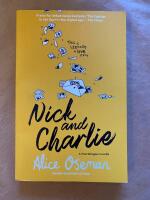 Nick and Charlie - In English