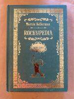 Rockypedia 2000-2003