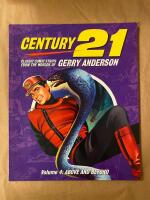 Century 21: Classic Comic Strips from the Worlds of Gerry Anderson Vol 4: Above and Beyond