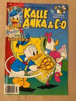 Kalle Anka & Co 1998 nr 37